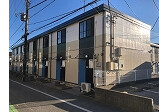 2DK Apartment to Rent in Kashiwa-shi Exterior