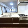 3LDK Apartment to Buy in Kyoto-shi Sakyo-ku Kitchen