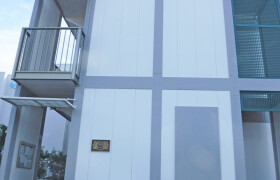 1K Apartment in Fukuei - Ichikawa-shi