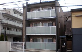 1K Mansion in Honcho - Nakano-ku