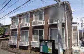 1K Apartment in Hatanodai - Shinagawa-ku