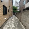Whole Building Apartment to Buy in Setagaya-ku Outside Space