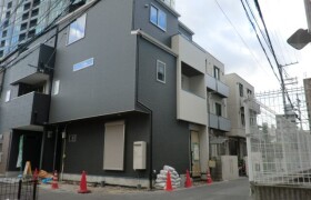 4LDK House in Hinokuchicho - Osaka-shi Kita-ku