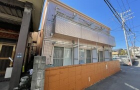 1R Apartment in Nakajuku - Itabashi-ku