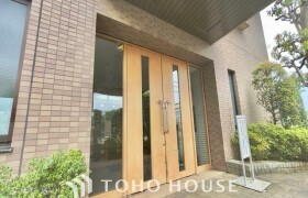 2LDK {building type} in Honcho - Nakano-ku