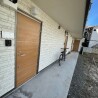 Whole Building Apartment to Buy in Ota-ku Entrance