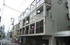 1DK Mansion in Takinogawa - Kita-ku