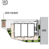 1K Apartment to Rent in Kamakura-shi Access Map