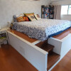 3LDK Apartment to Buy in Bunkyo-ku Bedroom