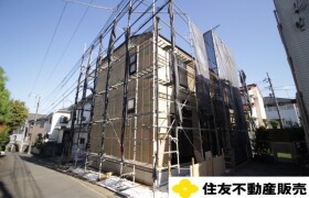Whole Building {building type} in Ikuta - Kawasaki-shi Tama-ku