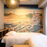 1R Serviced Apartment to Rent in Taito-ku Room