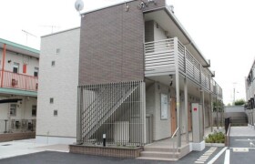 1K Apartment in Midoricho - Akishima-shi