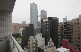 1SLDK Mansion in Tsukiji - Chuo-ku