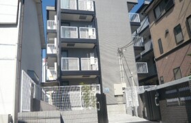1K Apartment in Honcho - Funabashi-shi