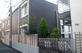 1K Apartment in Minamishinagawa - Shinagawa-ku