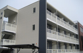 1R Mansion in Motonakayama - Funabashi-shi