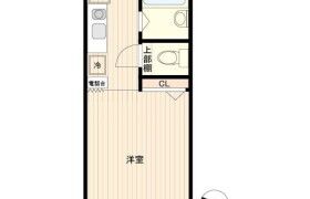 1R Mansion in Sumiyoshi - Fukuoka-shi Hakata-ku