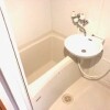 1K Apartment to Rent in Shibata-gun Ogawara-machi Bathroom
