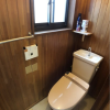2LDK House to Buy in Hirakata-shi Toilet