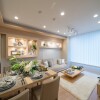 3SLDK Apartment to Buy in Shibuya-ku Interior