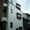 1R Apartment to Rent in Osaka-shi Asahi-ku Exterior