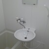 1K Apartment to Rent in Ichihara-shi Washroom