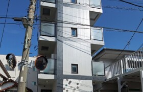 Whole Building {building type} in Nishirokugo - Ota-ku