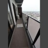 1SLDK Apartment to Rent in Sumida-ku Balcony / Veranda