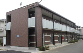 1K Apartment in Kotobuki - Abiko-shi