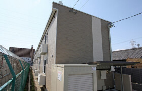 1K Apartment in Irohacho - Nagoya-shi Minato-ku
