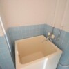 2DK Apartment to Rent in Kawasaki-shi Nakahara-ku Bathroom