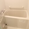 1R Apartment to Rent in Nerima-ku Bathroom