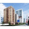 1DK Apartment to Rent in Minato-ku Exterior