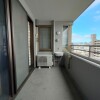 2LDK Apartment to Buy in Kyoto-shi Shimogyo-ku Balcony / Veranda