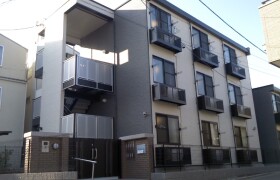1K Mansion in Machiya - Arakawa-ku