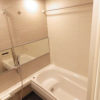 1LDK Apartment to Rent in Shibuya-ku Bathroom