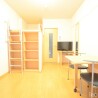 1K Apartment to Rent in Tama-shi Western Room
