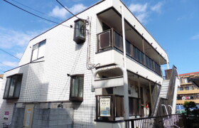 1R Mansion in Misumicho - Higashimurayama-shi