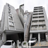 1R Apartment to Rent in Chiyoda-ku Exterior
