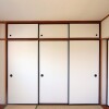 3DK Apartment to Rent in Omuta-shi Interior