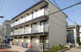 1LDK Mansion in Umejima - Adachi-ku