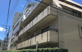 1DK {building type} in Shimomeguro - Meguro-ku