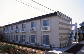 1K Apartment in Shinyoshidahigashi - Yokohama-shi Kohoku-ku