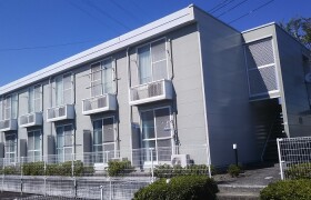 1K Apartment in Momosono - Minamiarupusu-shi