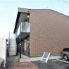 1K Apartment to Rent in Mobara-shi Exterior