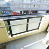 1K Apartment to Rent in Hiratsuka-shi Balcony / Veranda