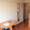 1K Apartment to Rent in Kamiina-gun Tatsuno-machi Bedroom