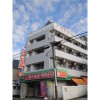 1R Apartment to Rent in Yokohama-shi Kanazawa-ku Exterior