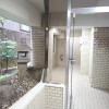 1DK Apartment to Rent in Minato-ku Building Entrance