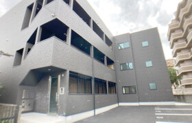 Whole Building Apartment in Takaki - Fukuoka-shi Minami-ku
